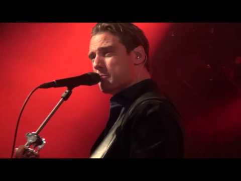 Tribute To The Cats Band / Stay in my life