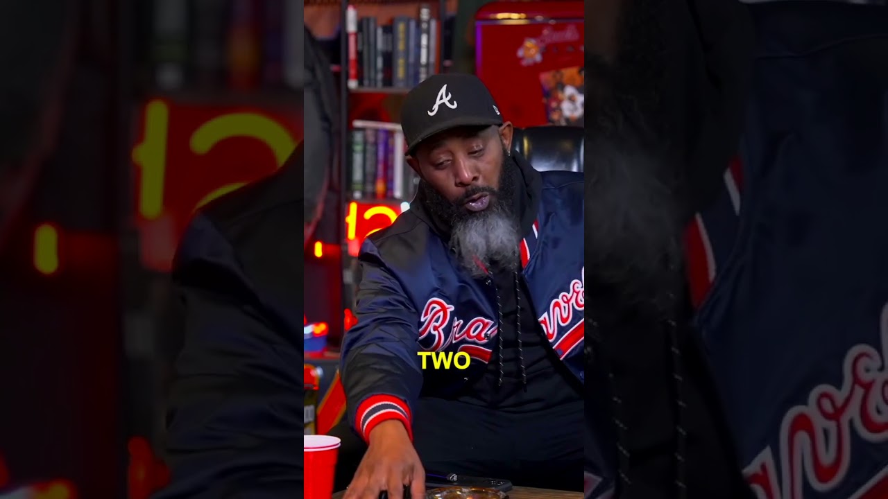 SHORTS | CANDY LADY | 85 SOUTH SHOW