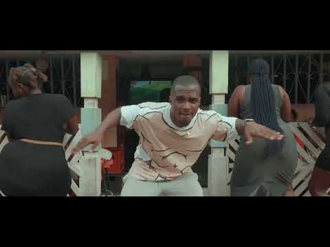 K'RIM - FAIBLE AUX FAISSES (Directed By SPATIAL ENT)