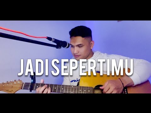 Jadi SepertiMU - JPCC Worship | Cover by David Sijabat