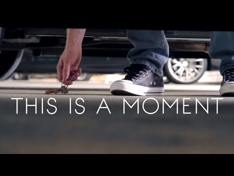 Matt Winter - This is a Moment - Official Music Video