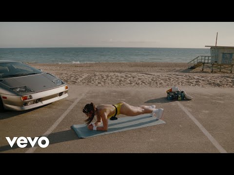 Videoclip de NO ME SORPRENDE — Rauw Alejandro