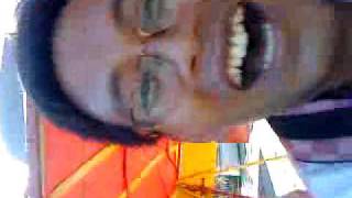 travis of PASTRANA LEYTE: KINGs of FAULTs "dream technicians"