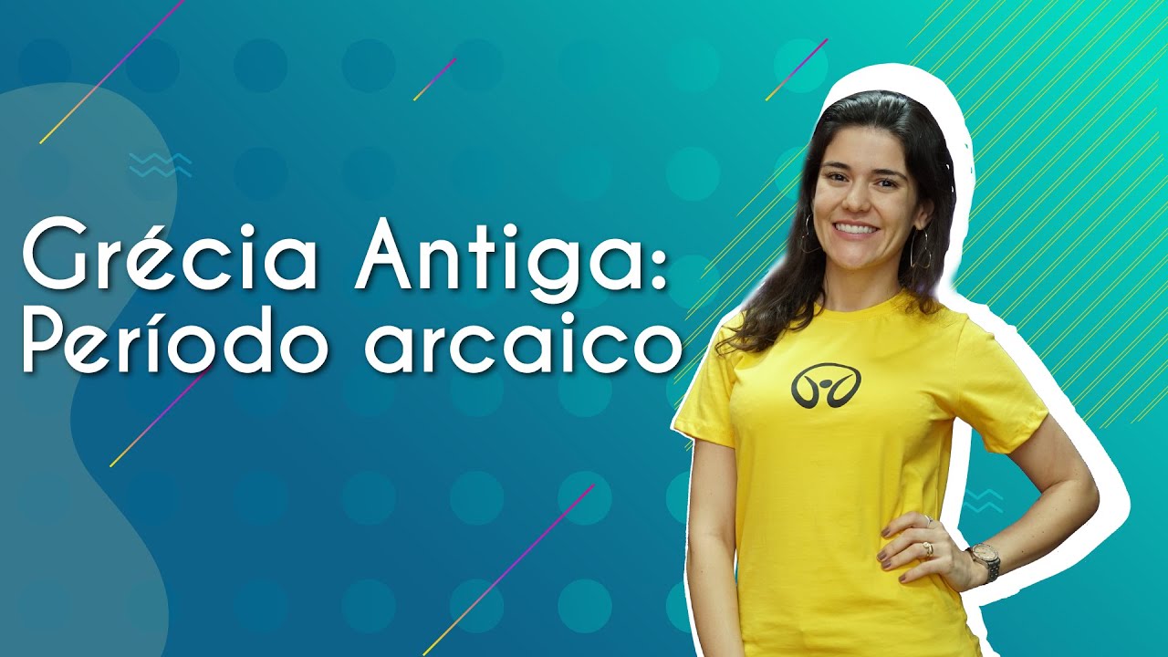 Grécia Antiga: Período Arcaico - Brasil Escola