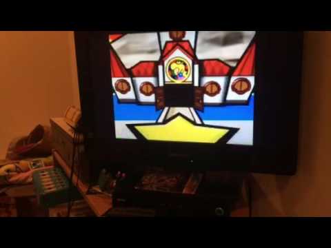 Mario party 3 story mode part 29