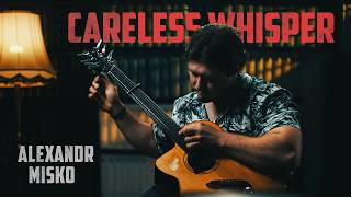 Download lagu Careless Whisper - Alex Misko ('FINAL BOSS' album) mp3 Download lagu Careless Whisper - Alex Misko ('FINAL BOSS' album) mp3