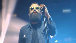 HD Capital Cities - Origami (live from Webster Hall)