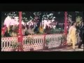 Neela Dupatta Peela Suit