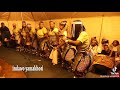 Sangoma Duet Nomadlozi Dance Culture Iran