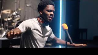 Vision Music Video