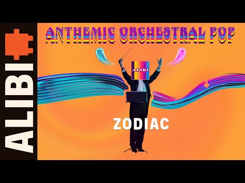Zodiac - ALIBI Music I Inspiring Uplifting Epic Instrumental Royalty Free Music