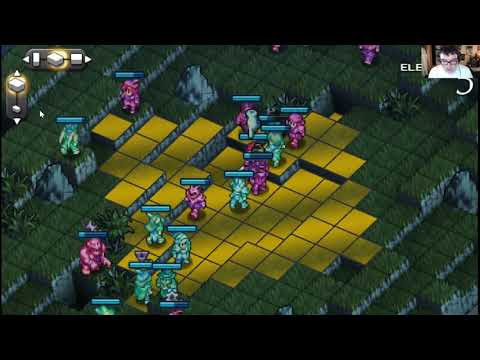 Let's Play Tactics Ogre PSP: Ep. 44 - Unfriended III