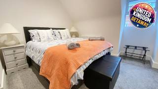 New Family Apartment Walking Distance to the Beach | Bournemouth, United Kingdom