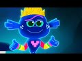 King Trollex Has Finally Returned In TrollsTopia Troll Exchange Program