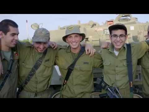 Love Israel: We Will Stand With You Forever!