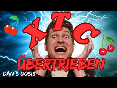 40 TEILE in 2 TAGE // XTC // +Foto