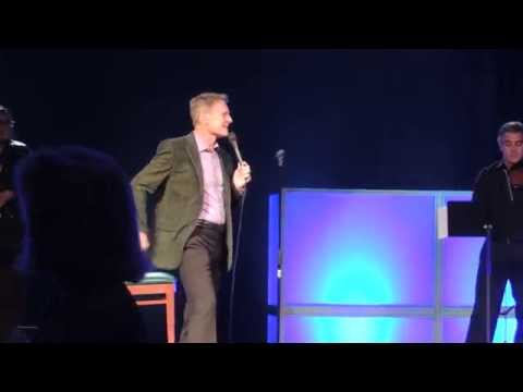 Steve Green – Your Mighty Name