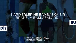 MBA Okulları | MBA Okullarında Keşfedin!