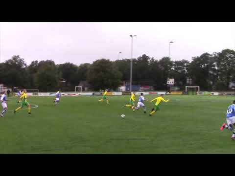 3e Klasse D | SV Vaassen Sc Overwetering | 03102021
