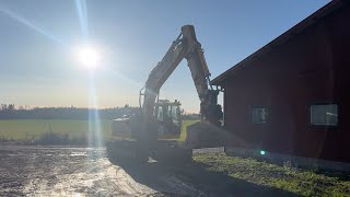 Mini-pelle Liebherr R906 LC Litronic | Image 4 - Machineryline