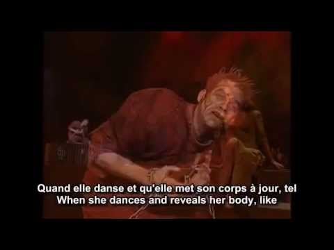 download lagu mp3 mp4 Notre Dame English Translation, download lagu Notre Dame English Translation gratis, unduh video klip Notre Dame English Translation