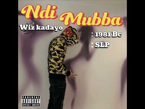 NDI MUBA-@wizkadayo -@Realest_duggz_ye_label -@SLP_bwayhaat