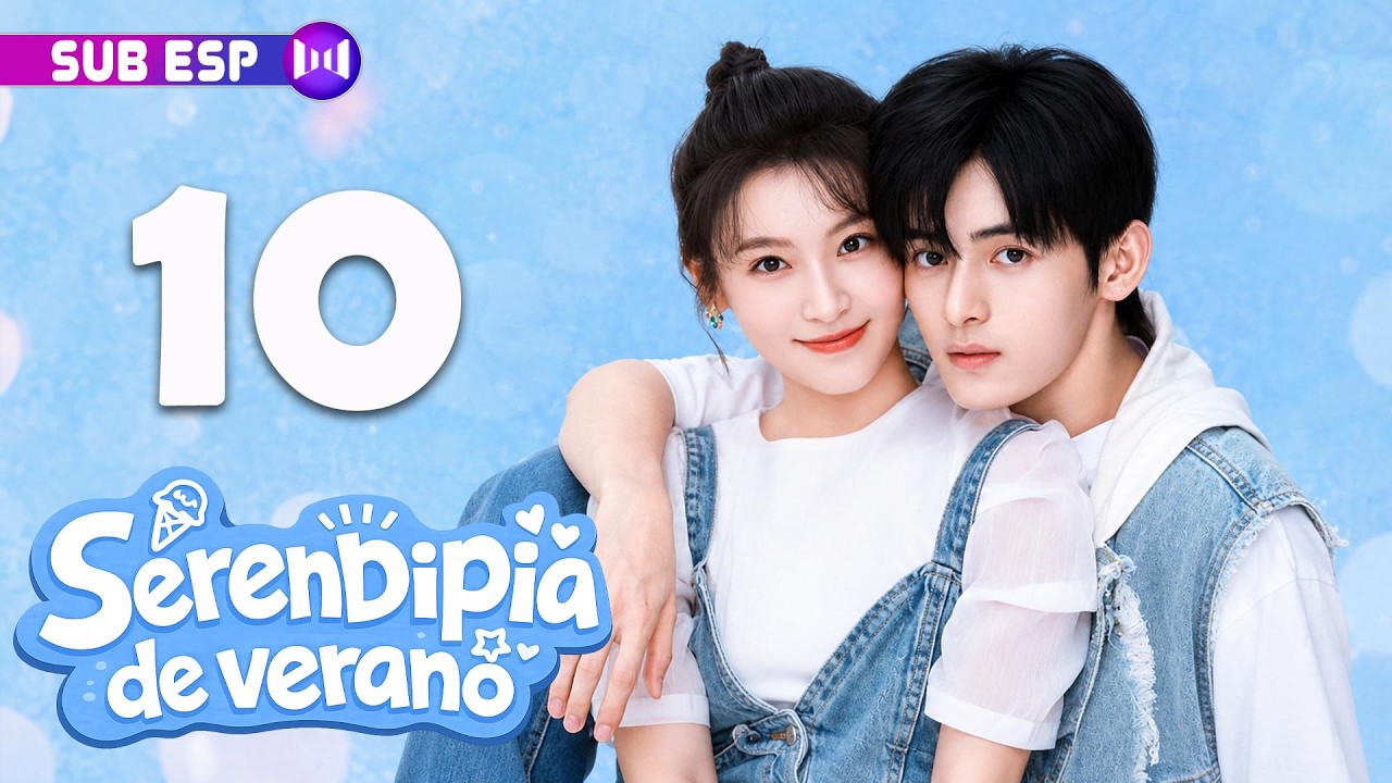 【EP10】Serendipia de Verano 🐶 Un rescate imposible los reúne después de 16 años.