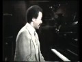Allen Toussaint discusses Professor Longhair