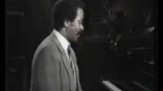 Allen Toussaint discusses Professor Longhair