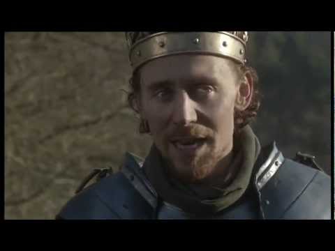 Henry V Agincourt Speech