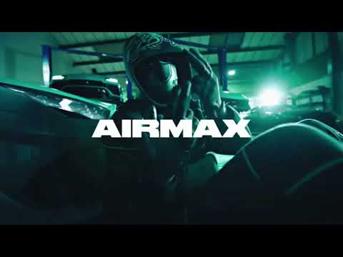 [FREE] Digga D X UK Drill Type Beat 2024 - " AIRMAX" UK Drill Type Beat