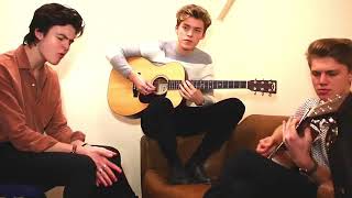 New Hope Club - Crazy (New Single)