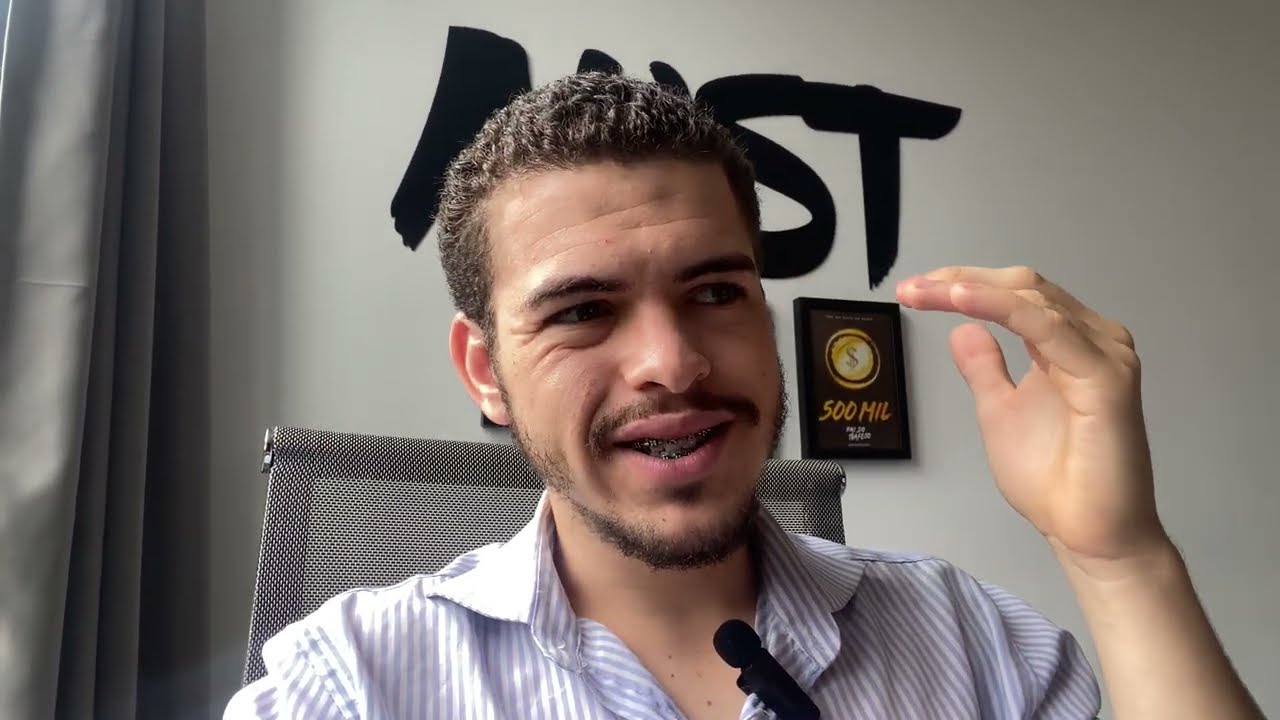 [ FATO ] Entenda COMO destravar seus resultados na prática! 💸 #mentalidadedesucesso