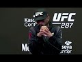 Rob Font Post-Fight Press Conference | UFC 287