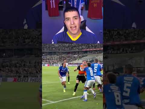 NASTAO JE RAT NA TERENU U BRAZILSKOJ LIGI!