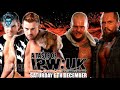 The American Wolves Vs Sumerian Death Squad Tag Match