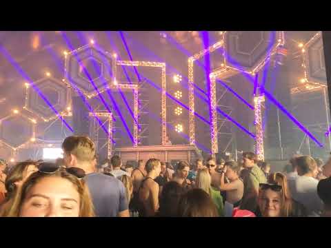 Rejecta - Insane brain (Radianze remix) - Dreamvillage 2022