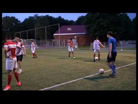 Samenvatting Training 2e  Selectie Excelsior'31 2 Seizoen 2017 2018