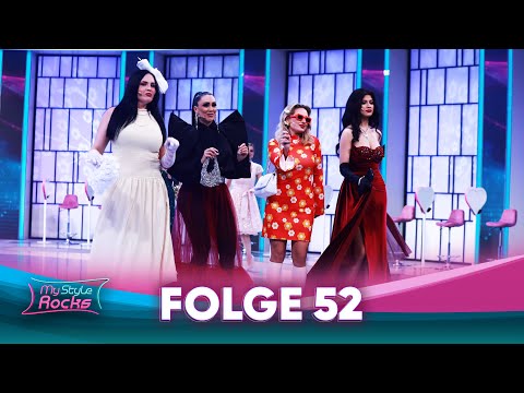 Folge 52 | Staffel 2 | My Style Rocks Germany