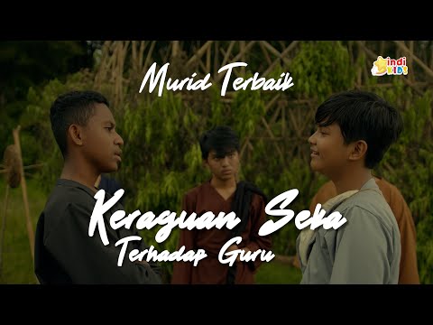 Seka Meragukan Kesaktian Guru | MURID TERBAIK
