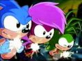Sonic Underground theme song 
