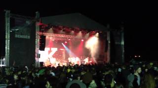 FFYS 2012 Kraftklcub