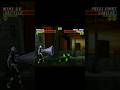 Smoke Fatalitycrack Mortalkombattrilogy