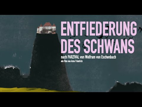 Entfiederung des Schwans _Trailer2