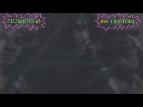 Flowers In The Dustbin "Outlaws in the woods" 1985