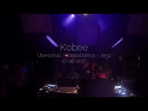 Überschall // 17-06-2017 // Kobee (BassUp)