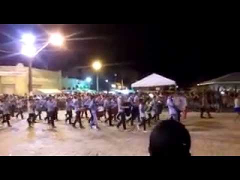 Fanfarra de Maragojipe