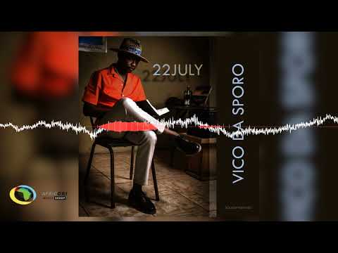 Vico Da Sporo - Ndiyabulela [Feat. Sibusiso makhoba] (Official Audio)