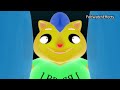 Little Baby Bum Peekaboo Song Effects Sponsored By Preview 2 Mokou Deepfake