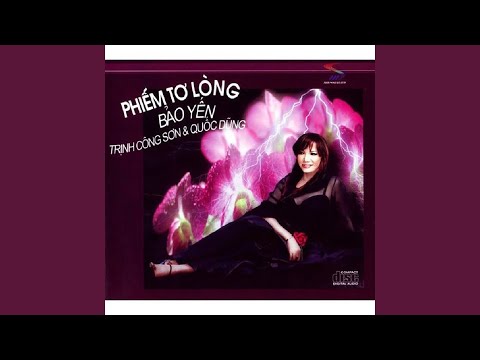 Phím tơ lòng - Bảo Yến